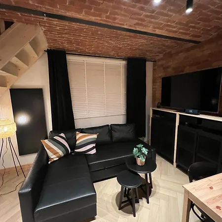 Apartamenty M7 Лєшна Екстер'єр фото