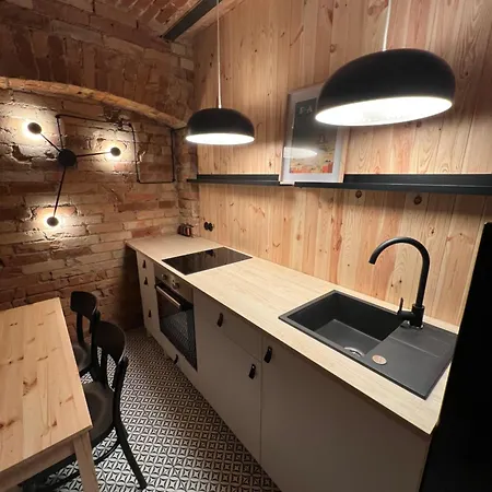 Apartamenty M7 Лєшна Екстер'єр фото