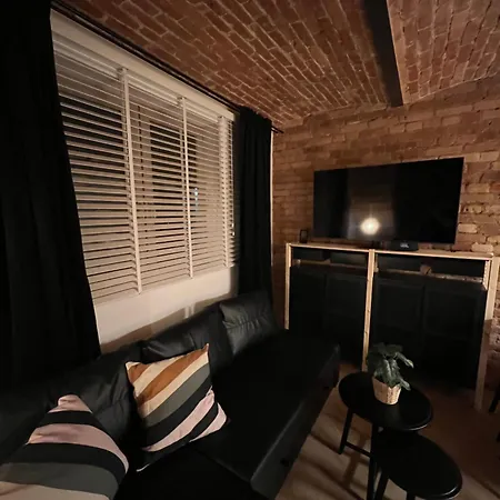 Apartamenty M7 Лєшна Екстер'єр фото