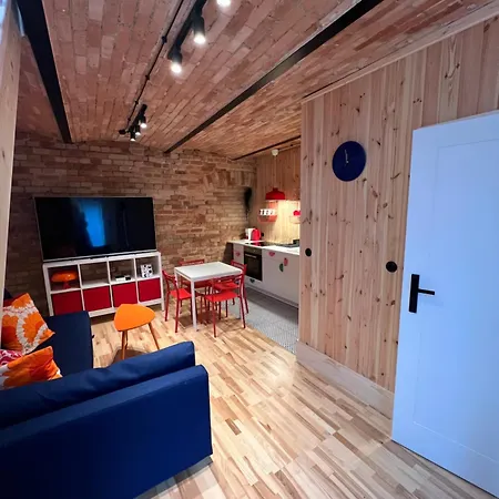 Apartamenty M7 Лєшна Екстер'єр фото