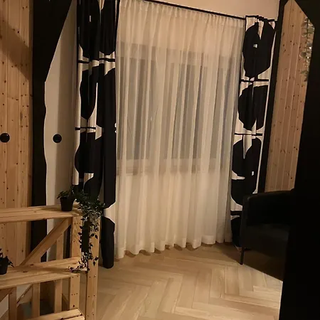 Apartamenty M7 Лєшна Екстер'єр фото