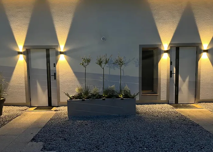Apartamenty M7
