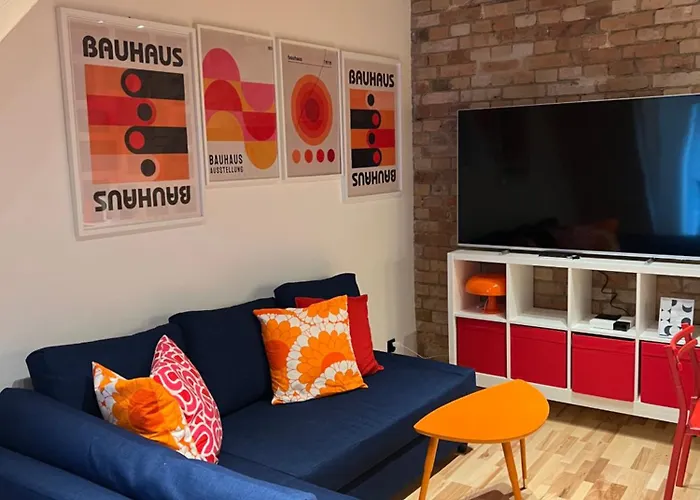 Apartamenty M7