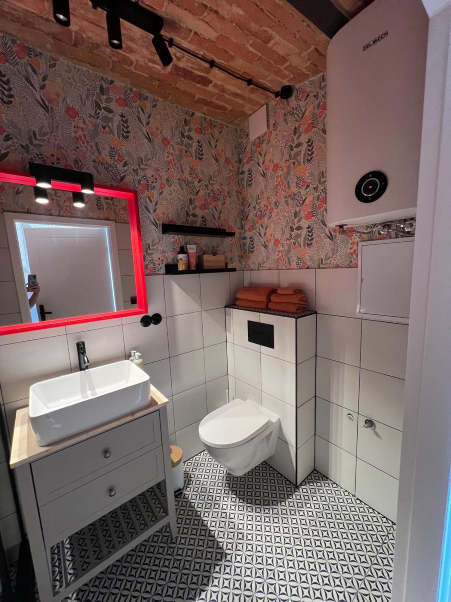 M7 Apartment Lesna