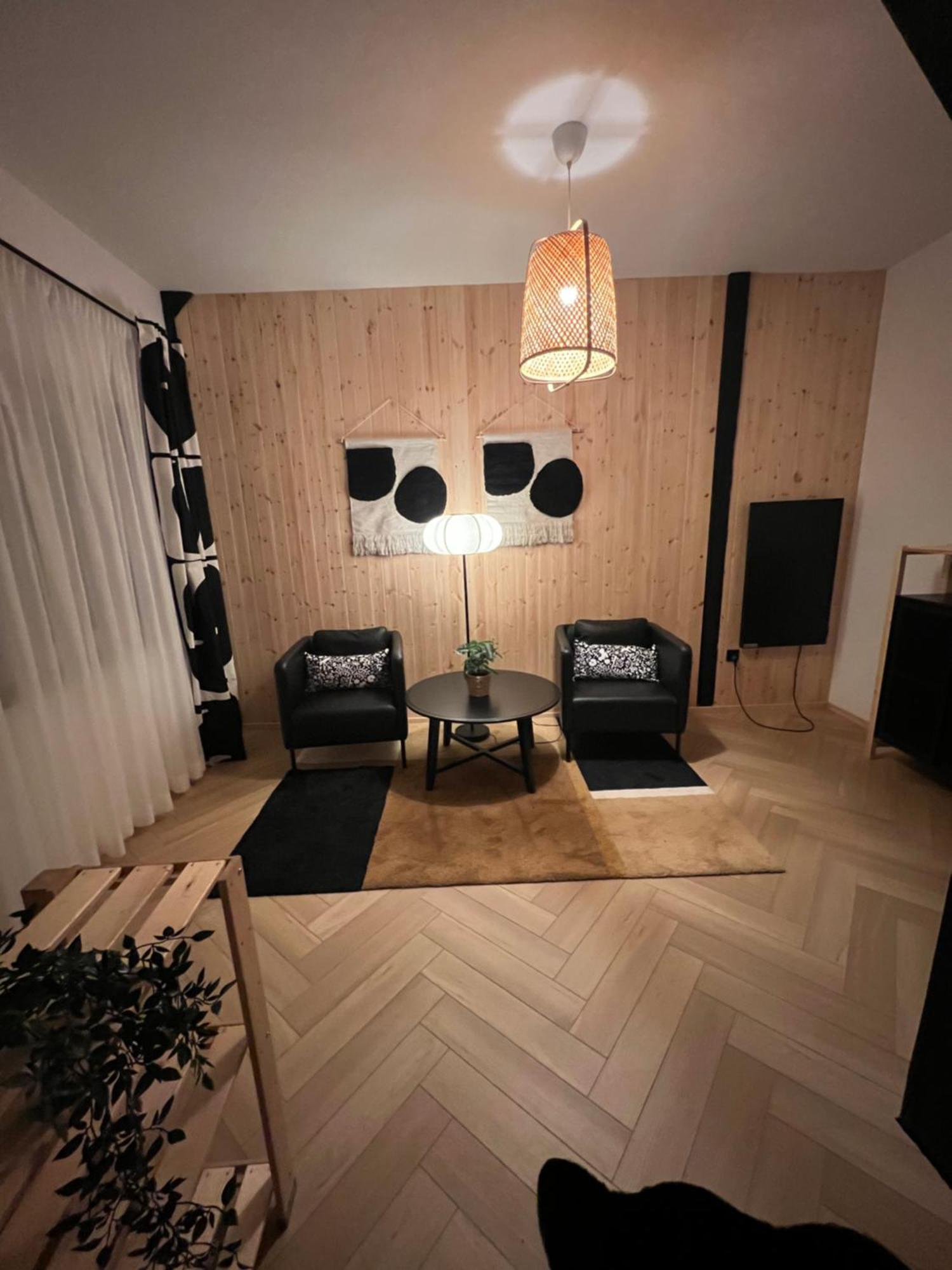 M7 Apartment *