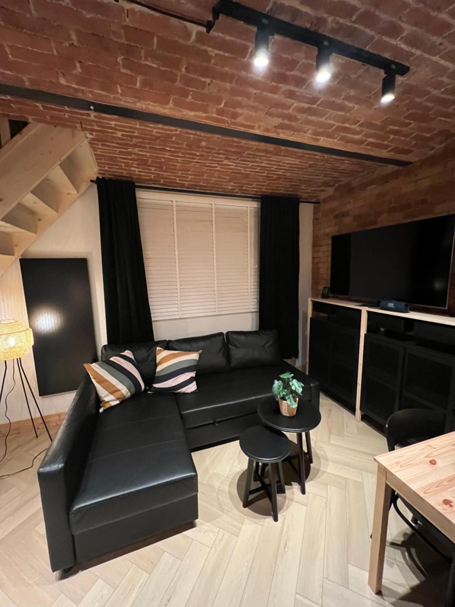 Apartment M7 Lesna