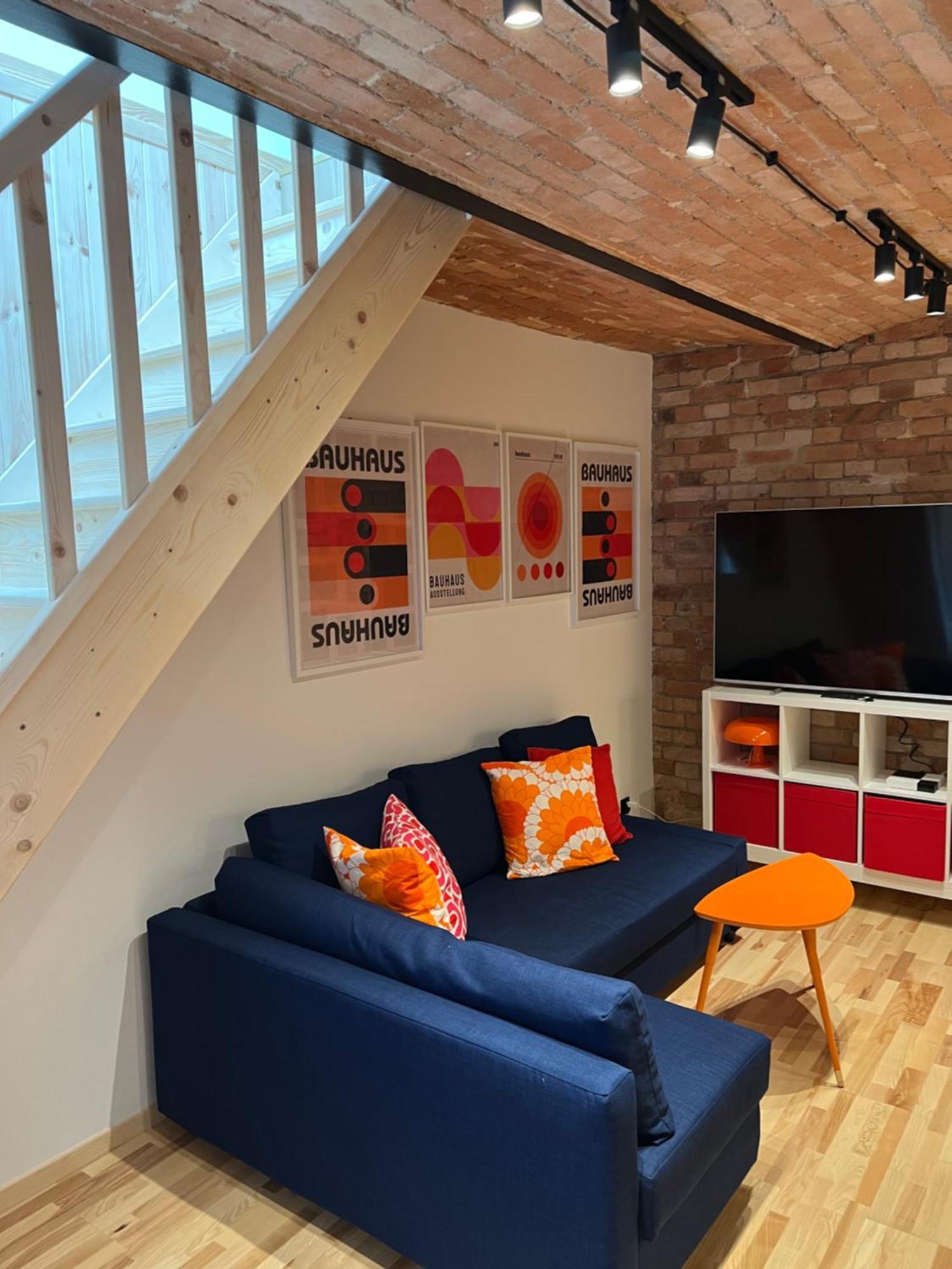 M7 Apartment
