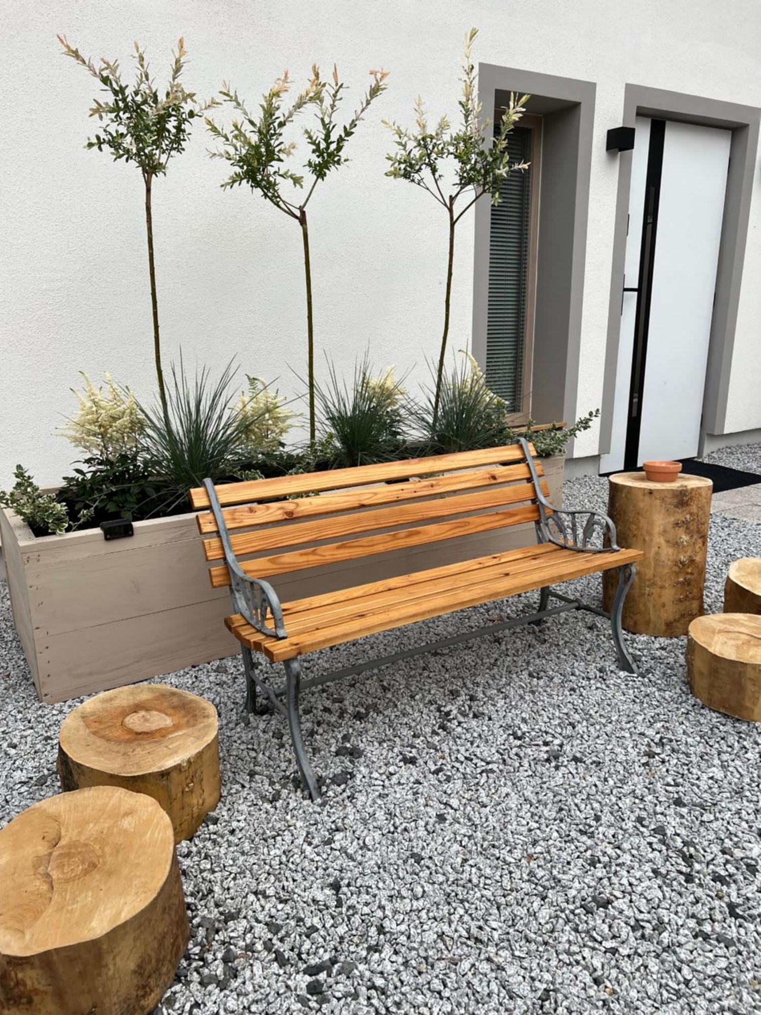 Apartment M7 Lesna