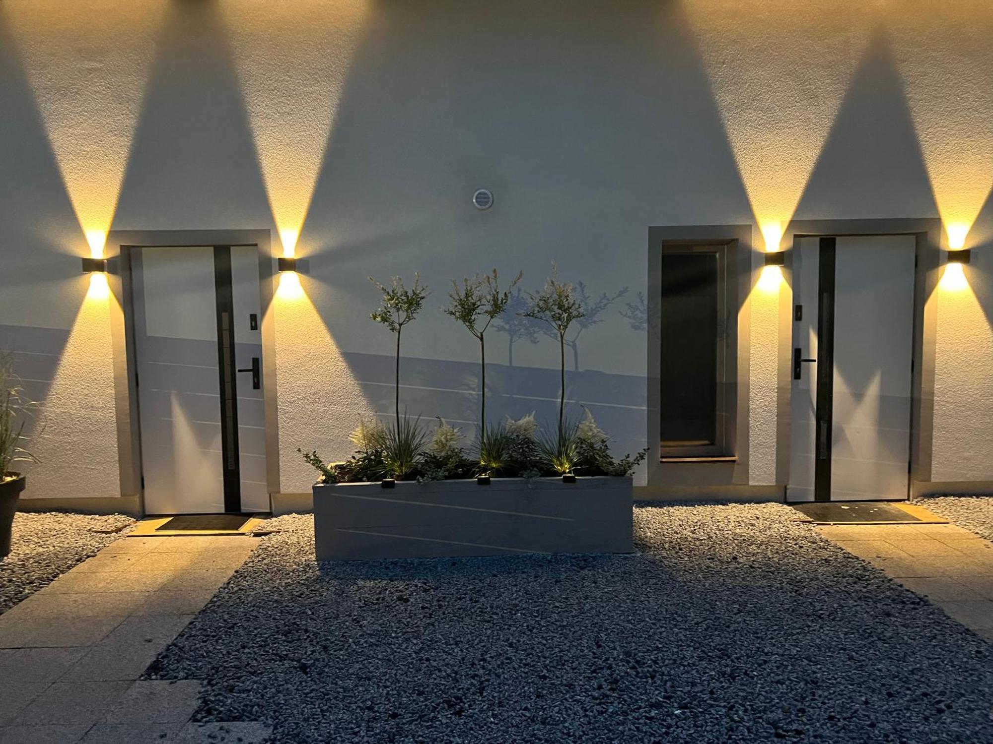 Apartment M7