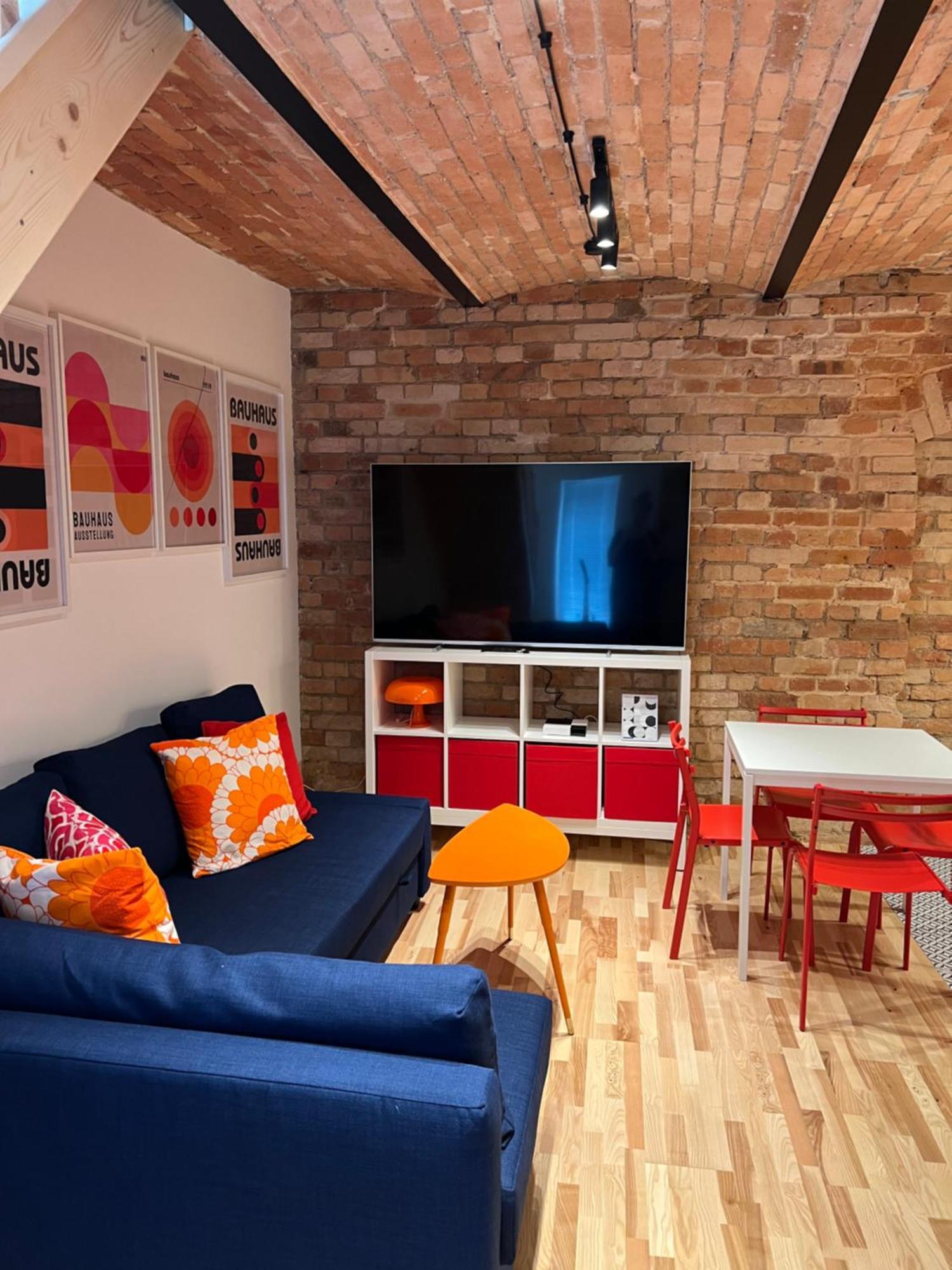 M7 Apartment *