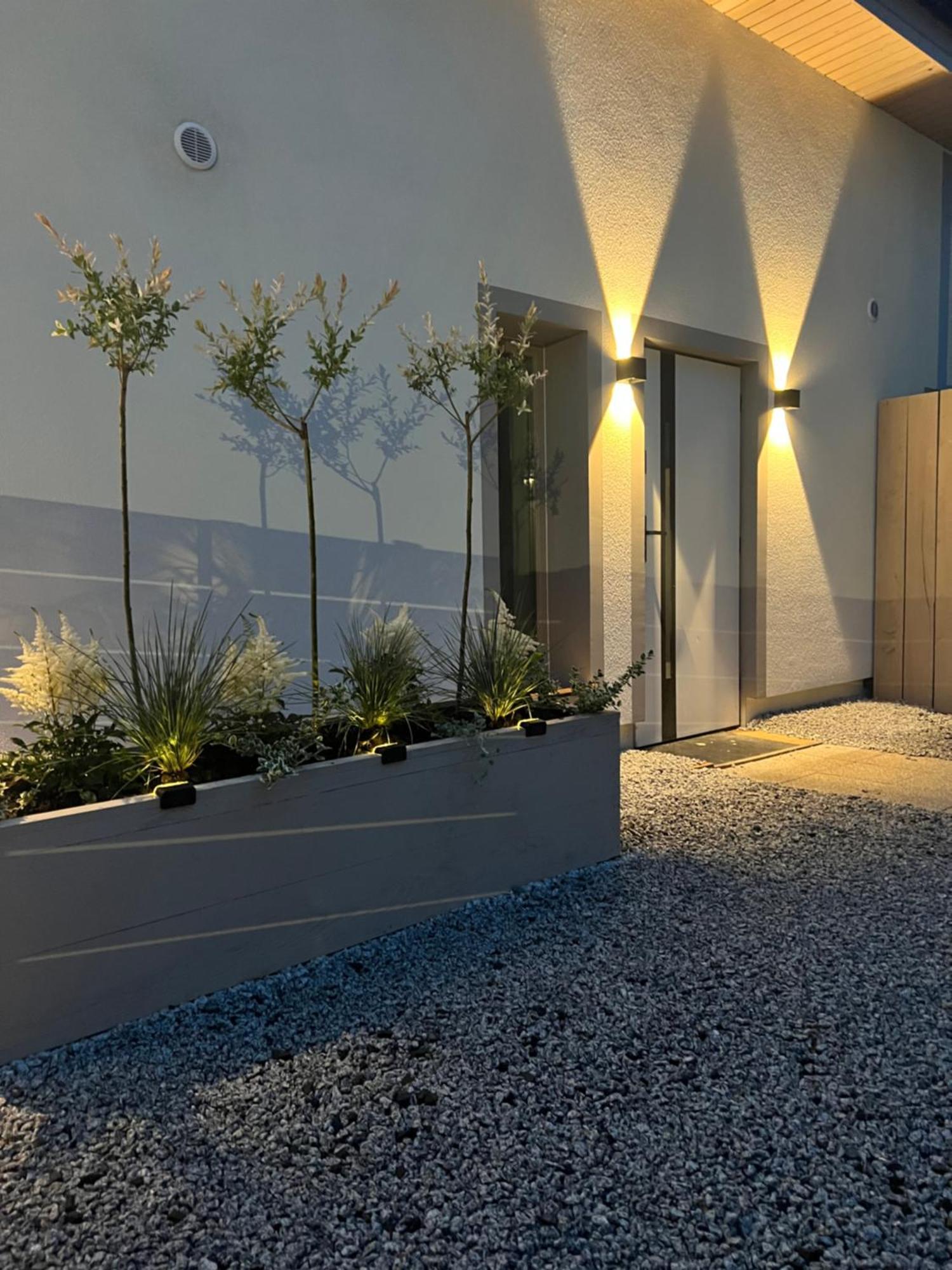 Apartment M7 *