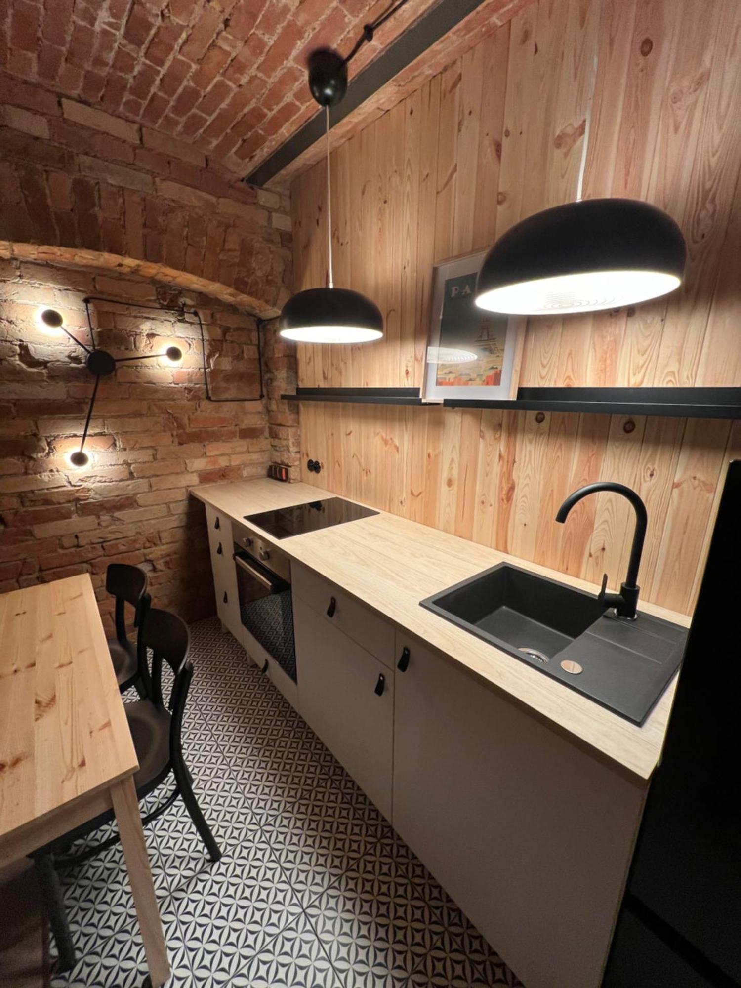Apartment M7 Lesna