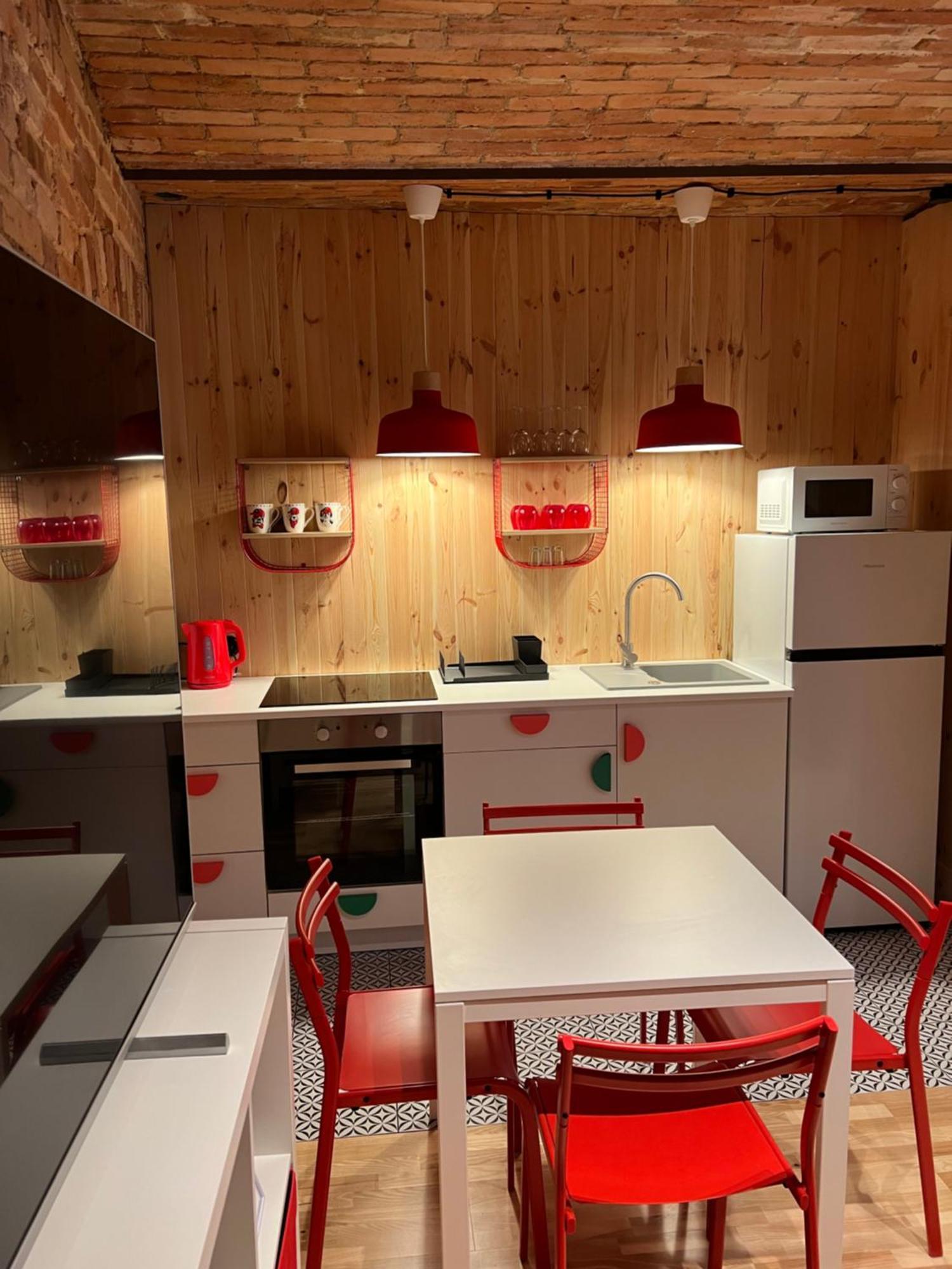 M7 Apartment *