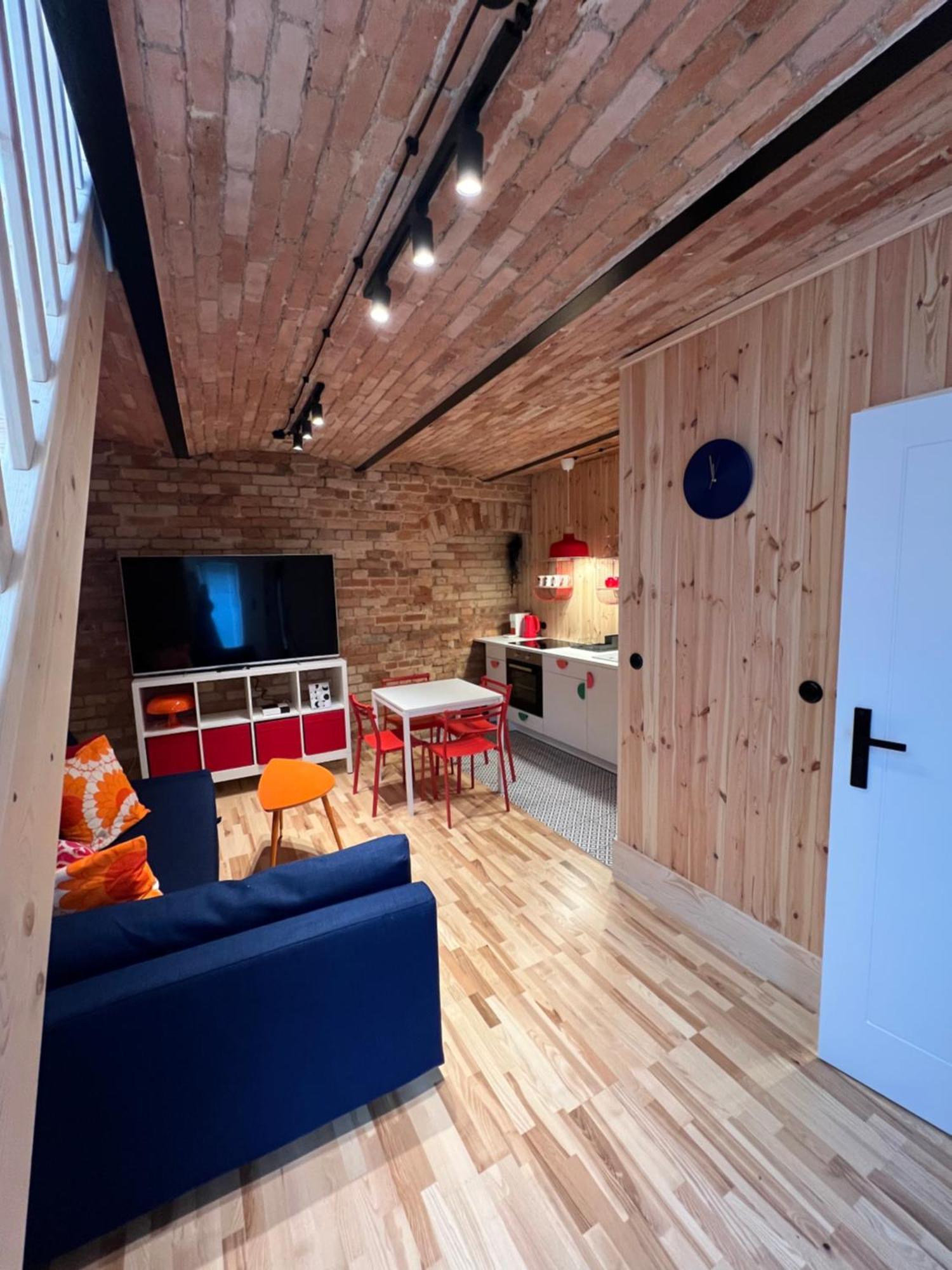 Apartment M7 Lesna