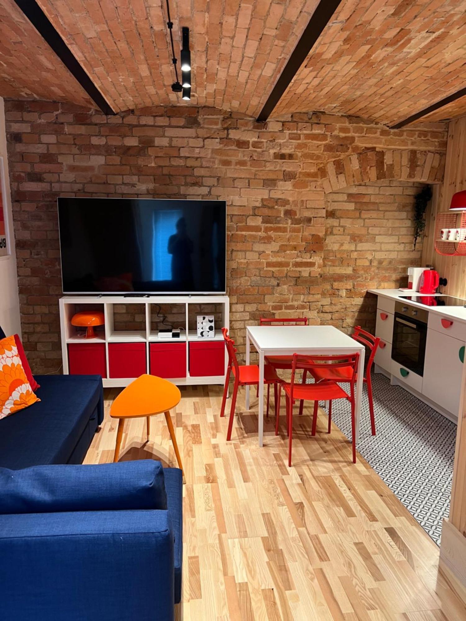 M7 Apartment *