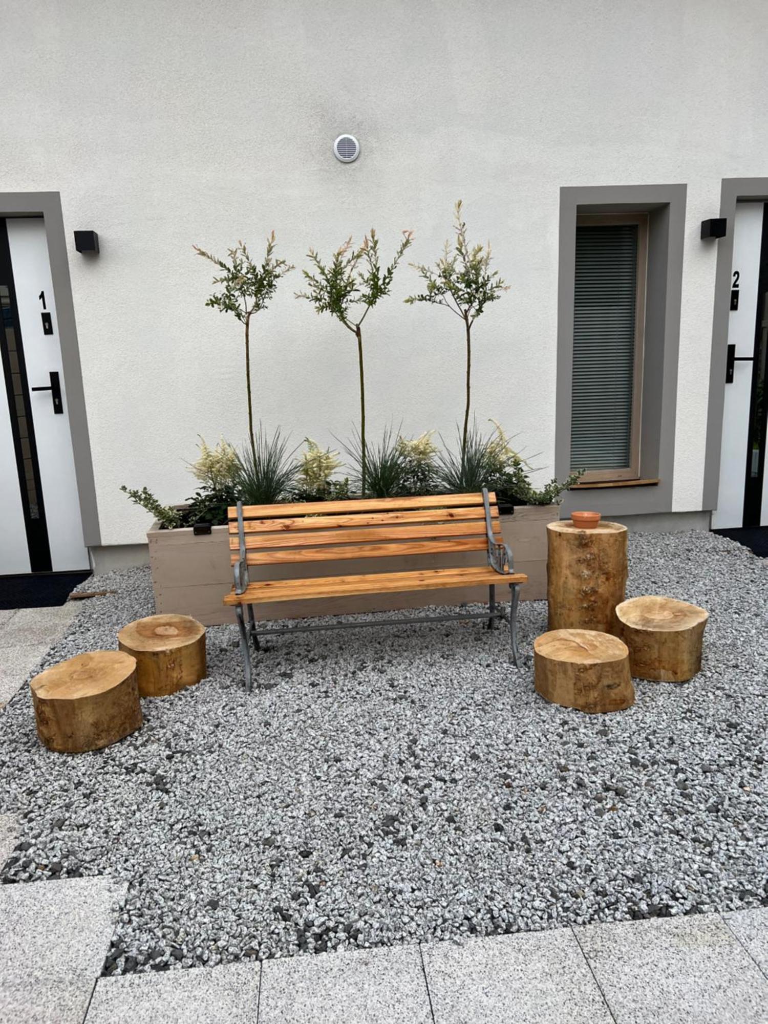 Apartment M7 Löschney