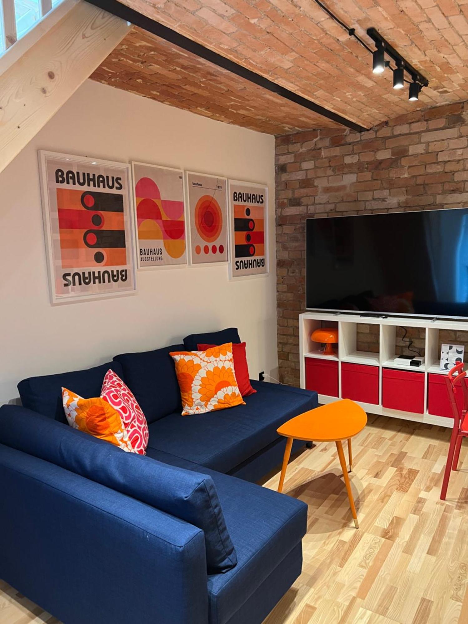 Apartment M7