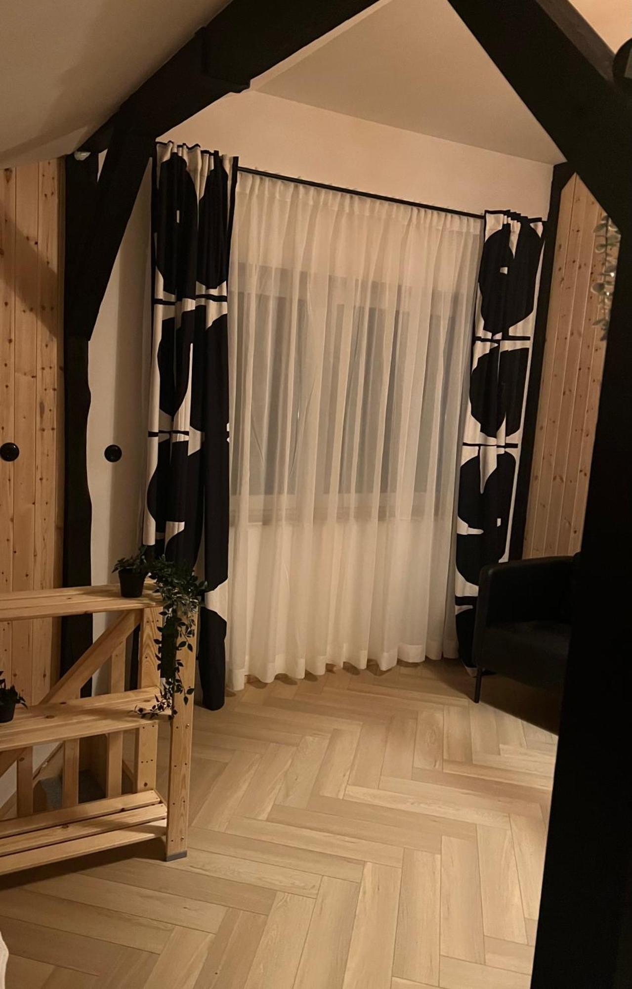 M7 Apartment Lesna